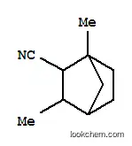 Bicyclo[2.2.1]heptane-2-carbonitrile, 1,3-dimethyl-