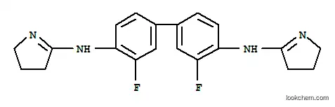 Molecular Structure of 105102-20-3 (Liroldine)