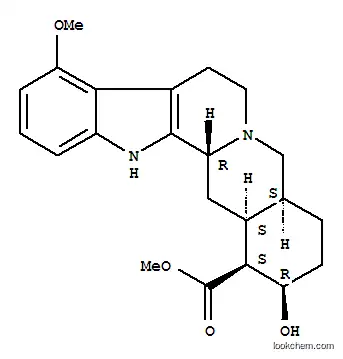 1055-75-0 Structure
