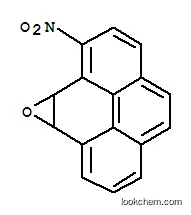 Molecular Structure of 105596-43-8 (1-nitropyrene-9,10-oxide)