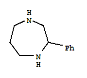 1H-1,4-Diazepine,hexahydro-2-phenyl-