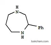 Molecular Structure of 105627-85-8 (2-PHENYL-[1,4]DIAZEPANE)
