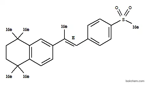 Molecular Structure of 105687-93-2 (Sumarotene)