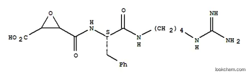 Molecular Structure of 106455-06-5 (estatin A)