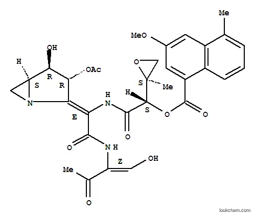azinomycin B