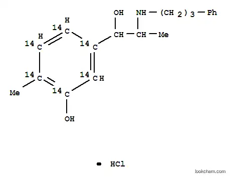 Molecular Structure of 106697-24-9 (D 16427)