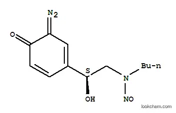 Molecular Structure of 108333-73-9 (3-DIAZO-N-NITROSOBAMETHAN)