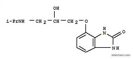 Molecular Structure of 108929-47-1 (CGP 12388)