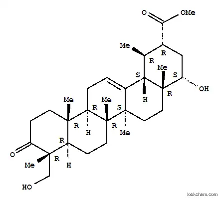 Molecular Structure of 109974-22-3 (regelinol)