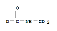 Formamide-d, N-methyl-d<sub>3</sub>-