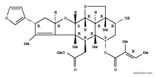 1110-56-1 Structure