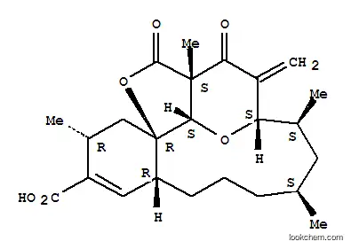 Molecular Structure of 111367-04-5 (okilactomycin)