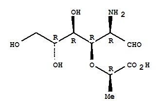 Muramic acid(1114-41-6)[1114-41-6]