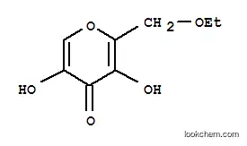 Molecular Structure of 112242-42-9 (argutone)