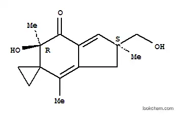 112953-13-6 Structure