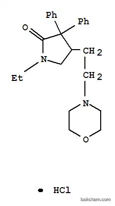 113-07-5 Structure