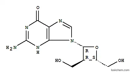 oxetanocin G