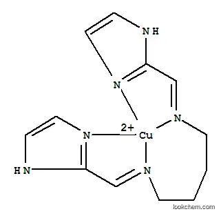 113634-09-6 Structure