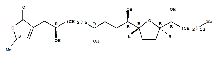 Goniothalamicin