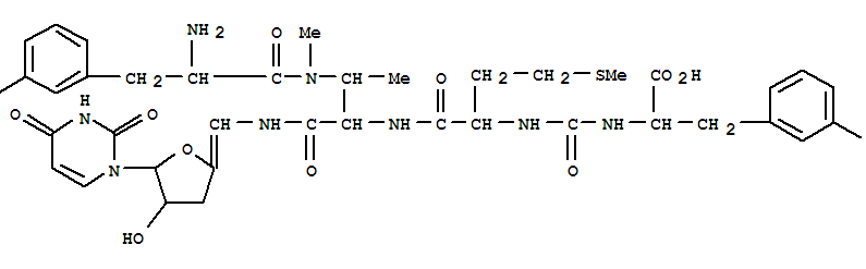mureidomycin A