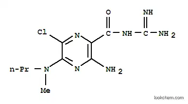 1151-75-3 Structure