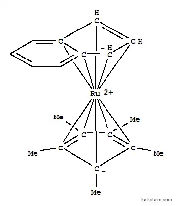 115560-11-7 Structure
