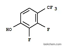 2,3-Difluoro-4-(trifluoromethyl)phenol