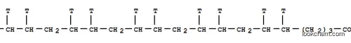 Molecular Structure of 117396-78-8 (EICOSAPENTAENOIC ACID [5,6,8 9,11,12,14,15,17,18-3 H])