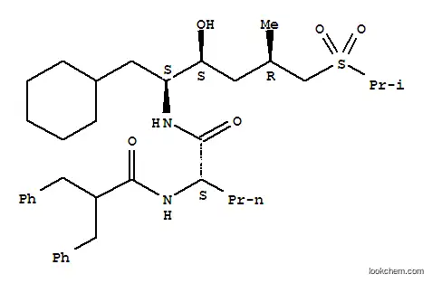 Molecular Structure of 117760-71-1 (H 218-54)