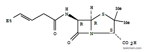 118-53-6 Structure