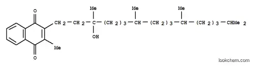 1181-23-3 Structure