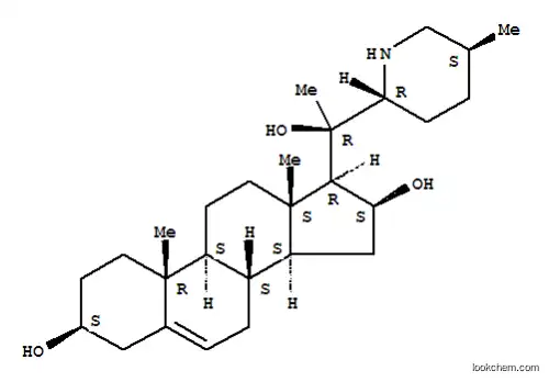 118985-28-7 Structure