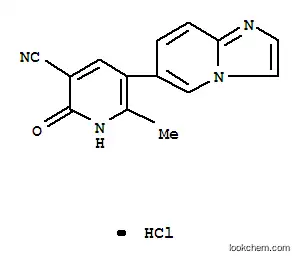119615-63-3 Structure