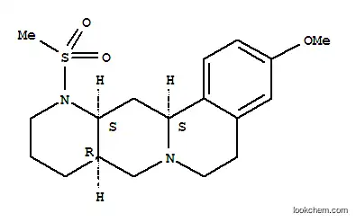 119813-87-5 Structure