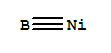 Nickel boride (NiB)