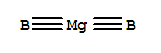 Magnesium boride, 99% trace metals basis