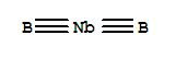 Niobium Boride (NbB2)(12007-29-3)