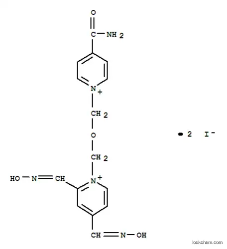 Molecular Structure of 120103-35-7 (HLo 7)