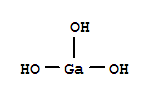 Gallium hydroxide(Ga(OH)3) (6CI,7CI,8CI,9CI)