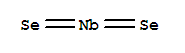 Niobium selenide(NbSe2)