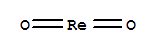 Best price/ RheniuM(IV) oxide dihydrate (99.9%-Re)  CAS NO.12036-09-8