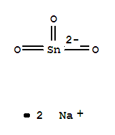 Sodium stannate(12058-66-1)