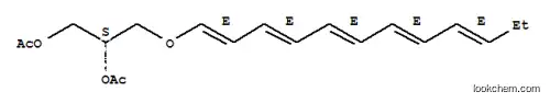 Diacetylfecapentaene-12