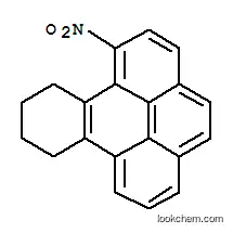 1-Nitro-9,10,11,12-tetrahydrobenzo(e)pyrene