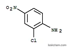 121-87-9 Structure