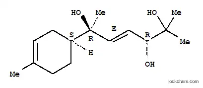 Molecular Structure of 121067-53-6 (yingzhaosu D)