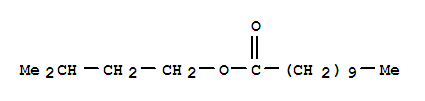 Undecenoic acid,3-methylbutyl ester