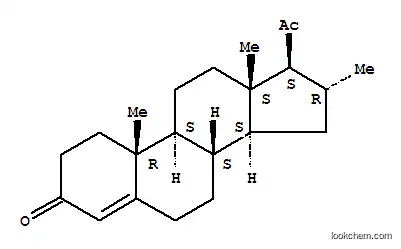 1239-79-8 Structure