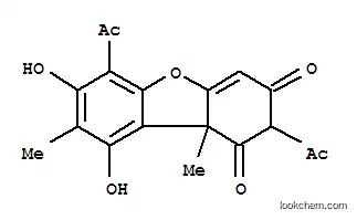 125-46-2 Structure