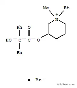 125-51-9 Structure